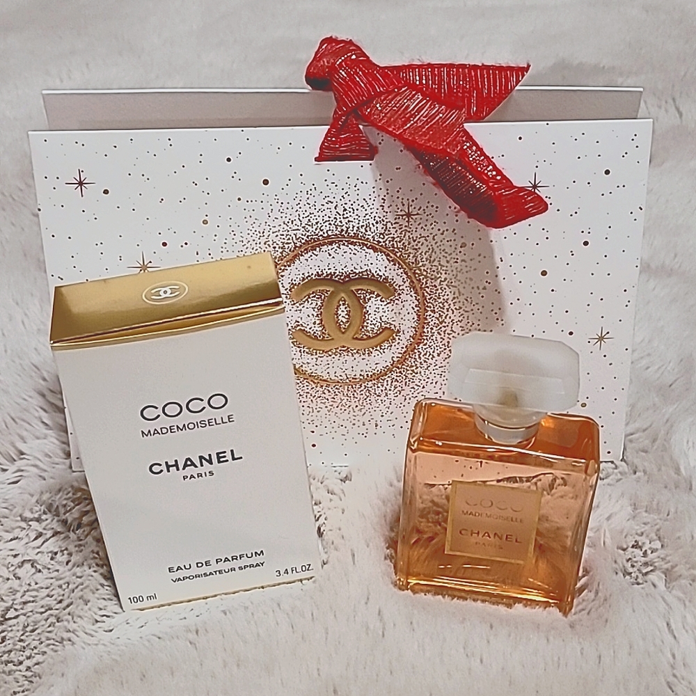 NWOT Coco Mademoiselle